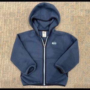 REI Toddler Fleece